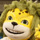 2010 mascot Zakumi