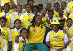 Bafana vs Egypt: Tshabalala upbeat Bafana vs Egypt: Tshabalala upbeat