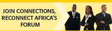 ReConnect Africa Forum
