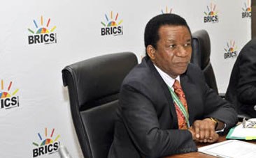 African blocs to attend BRICS summit