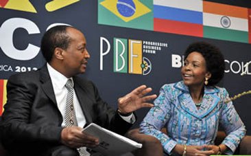 SA to host BRICS Business Council