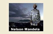 Nelson Mandela