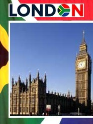Go to the South Africa London home page