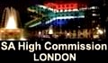 SA High Commission, UK