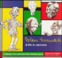 Nelson Mandela: A Life in Cartoons