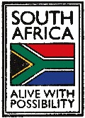 South Africa - Alive with Possibility
