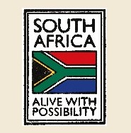 South Africa - Alive with Possibility
