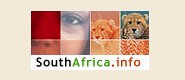 SouthAfrica.info - the official gateway