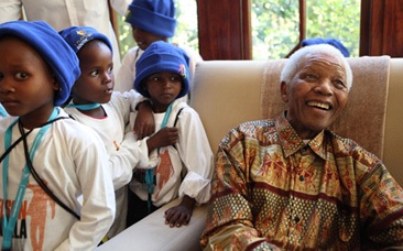 'Tata, you are in our prayers'