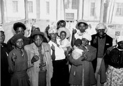 New life for Mandela, Tambo law office New life for Mandela, Tambo law office