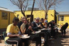 Brand South Africa reaches out on Mandela Day Brand South Africa reaches out on Mandela Day