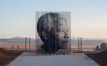 South Africans, celebrate your heritage!