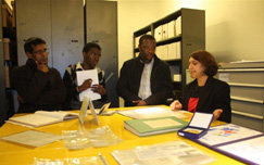 Repurposed Mandela Centre to inspire Repurposed Mandela Centre to inspire