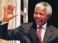 Nelson Mandela: a remarkable life Nelson Mandela: a remarkable life