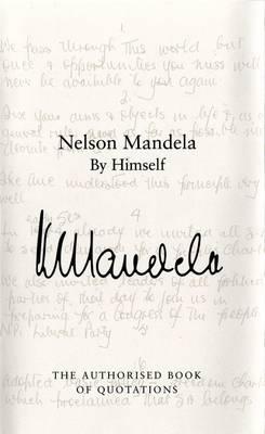 Mandela's
Way