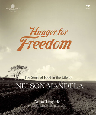 Hunger for
Freedom