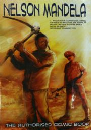 The
Authorised Comic Book