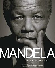 Mandela:
The Authorised Portrait