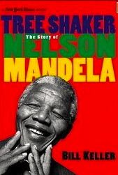 Tree
Shaker: the Story of Nelson Mandela