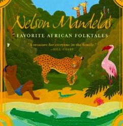 Tree
Shaker: the Story of Nelson Mandela