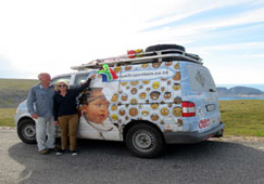 Driving for Mandela children's hospital Driving for Mandela children's hospital