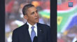 Video: Barack Obama's moving eulogy for Nelson 
Mandela