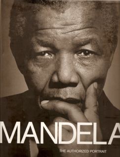 Mandela: The Authorised Portrait mandela, nelson, madiba, biography, books, bill clinton, mike
nicol, desmond tutu Mandela: The Authorised Portrait mandela, nelson, madiba, biography, books, bill clinton, mike
nicol, desmond tutu