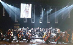 Madiba: The African Opera 