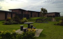 The Nelson Mandela Museum in Qunu nelson 
mandela, madiba, transkei, museum, qunu, ukubona, tourism, tours