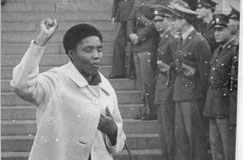 SA marks 50 years since the Rivonia Trial sentencing 