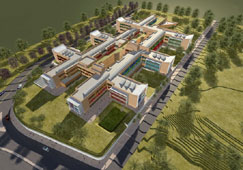 Nelson Mandela Children's Hospital 