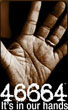 46664 campaign against Aids