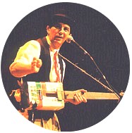David Kramer