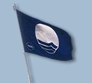 Blue Flag