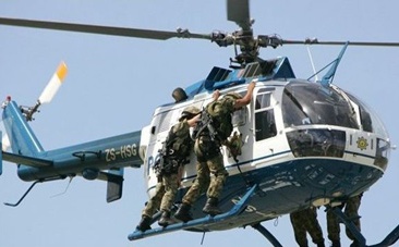 SA police in partnership to fight crime