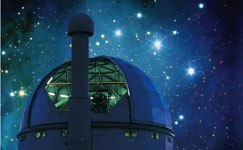 Space boffins meet in Cape Town 