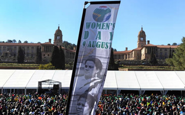 SA to fast-track Gender Equality Bill