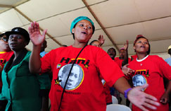 Remembering Chris Hani 