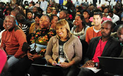 South Africa to tackle youth skills deficit 