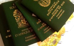 All children are legally required to have their own passport. immigration, passports, migration, home affairs