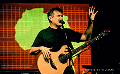 Johnny Clegg johnny clegg, order of the british empire, obe, white zulu, juluka, savuka