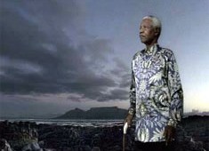 Nelson Mandela Nelson Mandela