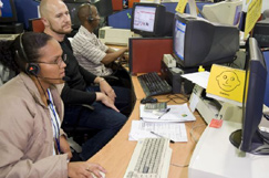 Govt, Absa partner on technology Govt, Absa partner on technology