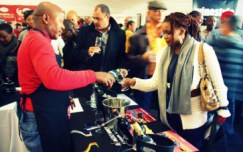 Walmart boost for SA wine exports Walmart boost for SA wine exports