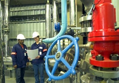 South African Nuclear Energy Corporation 