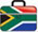 South Africa at a glance: powerpoint download