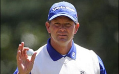 Retief Goosen africa, golf, goosen, open, pga, retief, south, sunshine, tour, goose, ernie