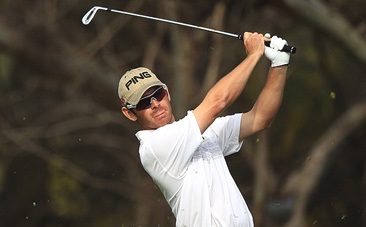 Strong field tees up for Africa Open