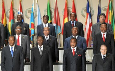 South Africa 5th for governance in Africa 