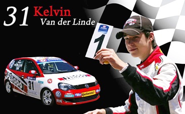 FIA Academy nod for South African teen